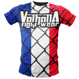 Valhalla Fight Wear