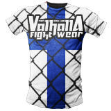 Valhalla Fight Wear