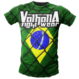 Valhalla Fight Wear