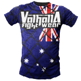 Valhalla Fight Wear