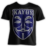 Kayos Klothing