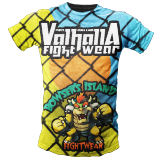 Bowsers Island Fightwear