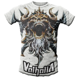 Valhalla Fight Wear