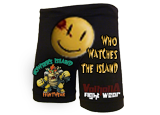 Bowsers Island Fightwear