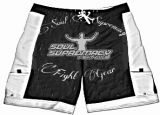 Soul Supremacy Fight Gear