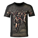 Spartan Clothing