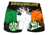 BuriedAlive// Fight Gear