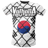 Valhalla Fight Wear