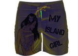 Island  Xtreme Fight-Gear