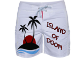 Island  Xtreme Fight-Gear