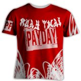 PayDay Fightwear