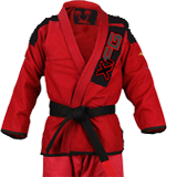 Island  Xtreme Fight-Gear