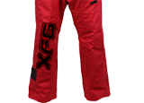 Island  Xtreme Fight-Gear