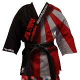 PayDay Fightwear