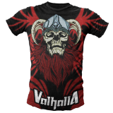 Valhalla Fight Wear