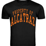 Alcatraz Apparel