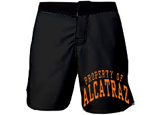 Alcatraz Apparel