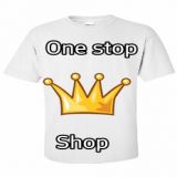 One stop Shop $30 and below