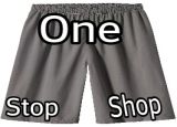 One stop Shop $30 and below