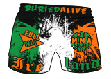 BuriedAlive// Fight Gear