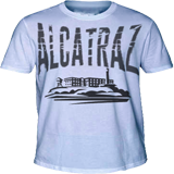 Alcatraz Apparel