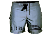 Alcatraz Apparel