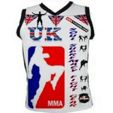 Soul Supremacy Fight Gear