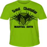 Grand Champion Apparel 