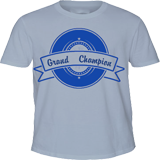 Grand Champion Apparel 