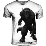 Underworld Clothing