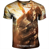 Underworld Clothing