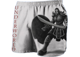 Underworld Clothing