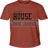 Grand Champion Apparel 