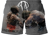 Underworld Clothing
