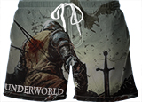 Underworld Clothing