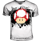 Underworld Clothing