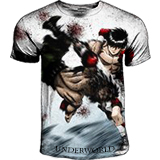 Underworld Clothing