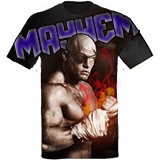 MayheM sportswear