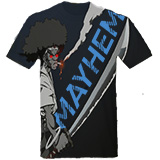 MayheM sportswear