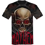 MayheM sportswear