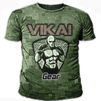 Vikai Gear Island