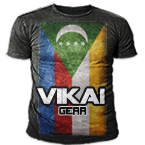 Vikai Gear Island