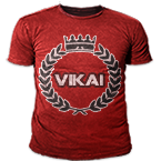 Vikai Gear Island