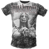 Phantom Fightwear