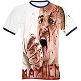 MayheM sportswear