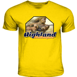 Highland Clothing