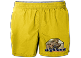 Highland Clothing