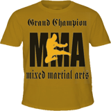 Grand Champion Apparel 