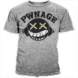 PWNAGE Clothing