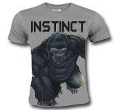 Instinct [out of stock until Feb 03 2016]